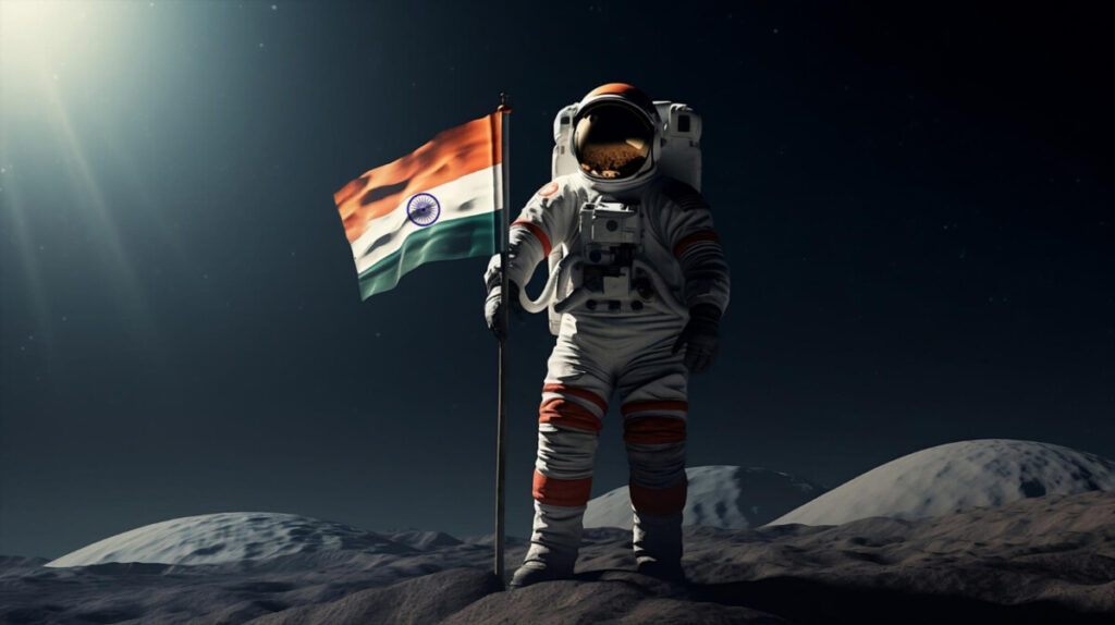 India's Space Exploration 