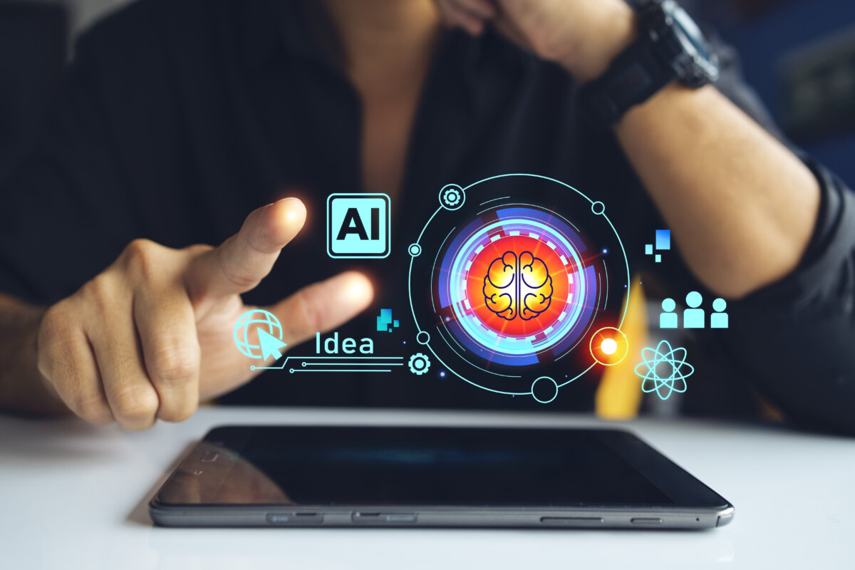 2024’s Top 5 AI Tools for Social Media Success