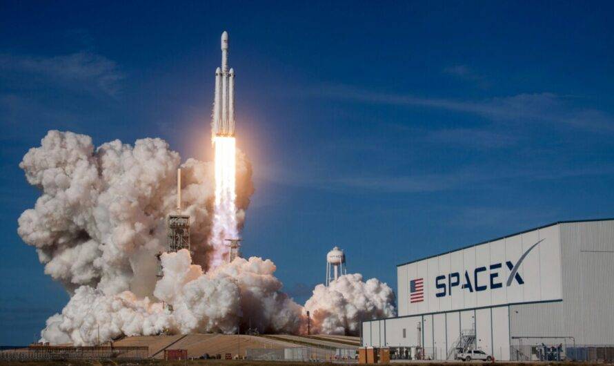 Second Florida Pad: SpaceX Looks to Scale Astronaut Launch Capacity with Second Florida Pad