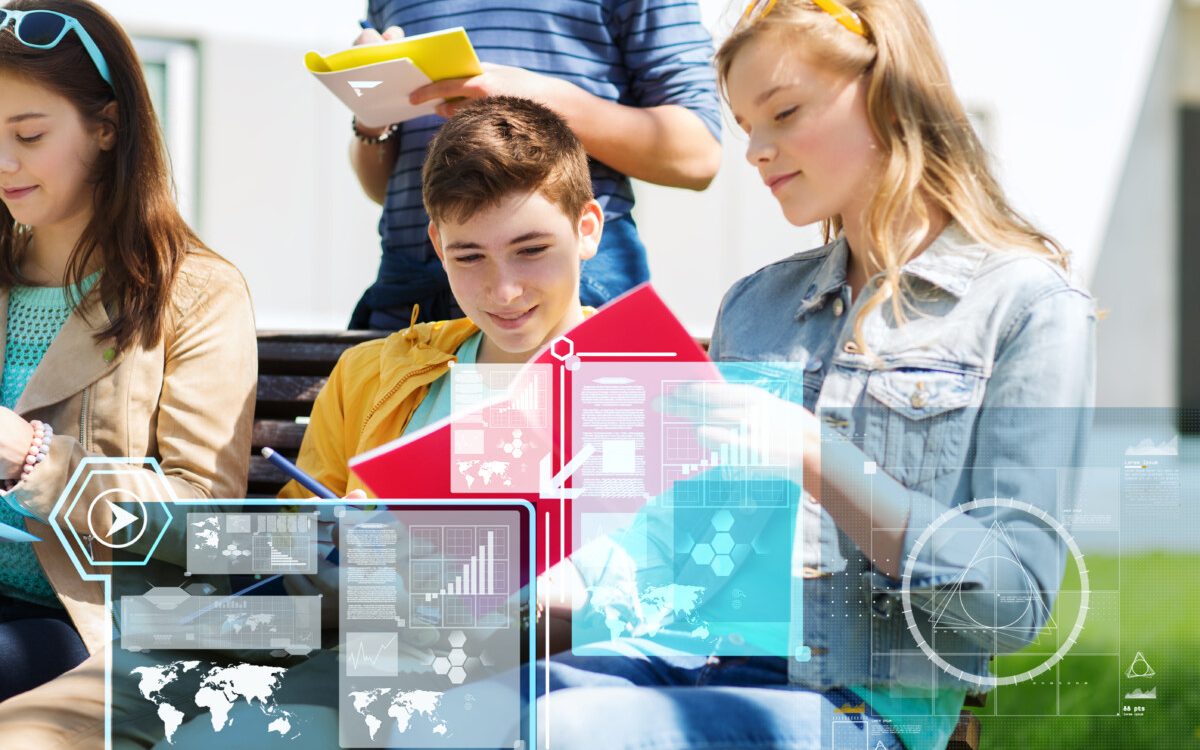 Latest 5 EdTech Trends to Look for in 2024