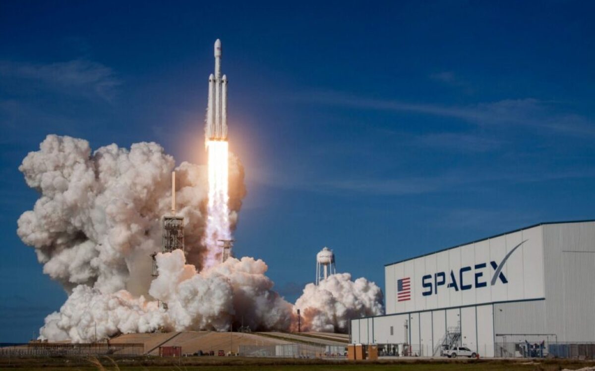 spacex